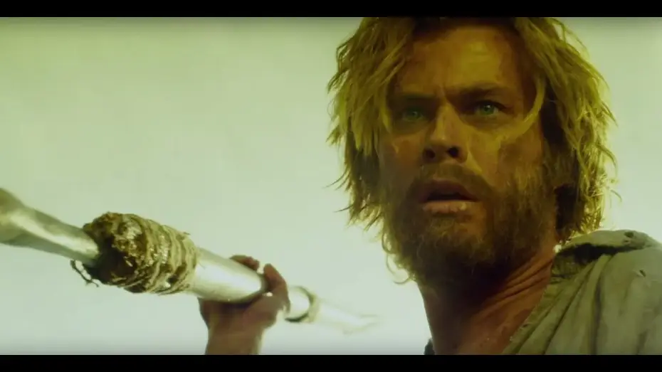 Відео до фільму У серці моря | Heart of the Sea - Le origini di Moby Dick - Nuovo Trailer Italiano Ufficiale | HD