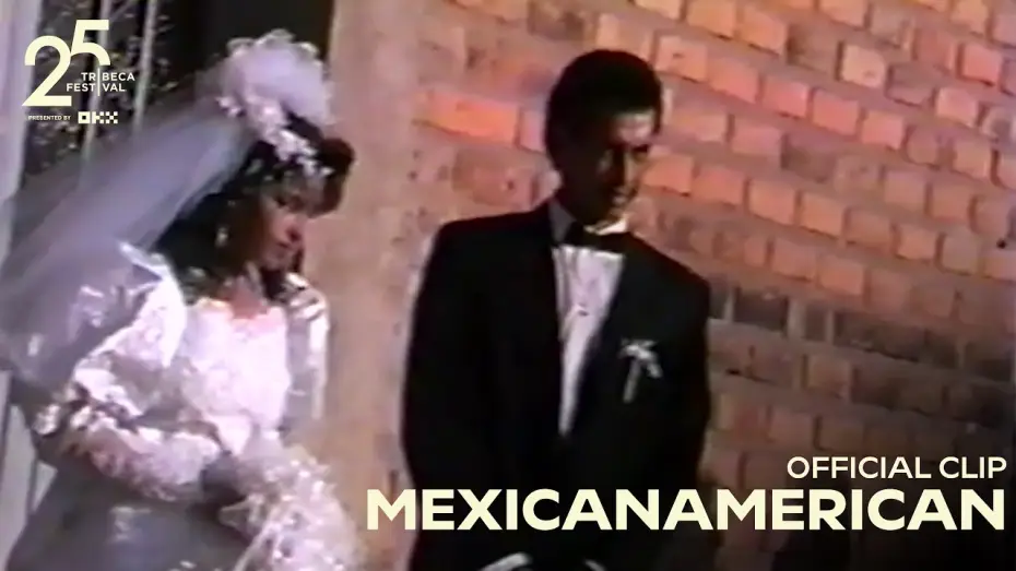 Відео до фільму Mexicanamerican — Mexicanamerican | Official Trailer | Tribeca Festival World Premiere 2026