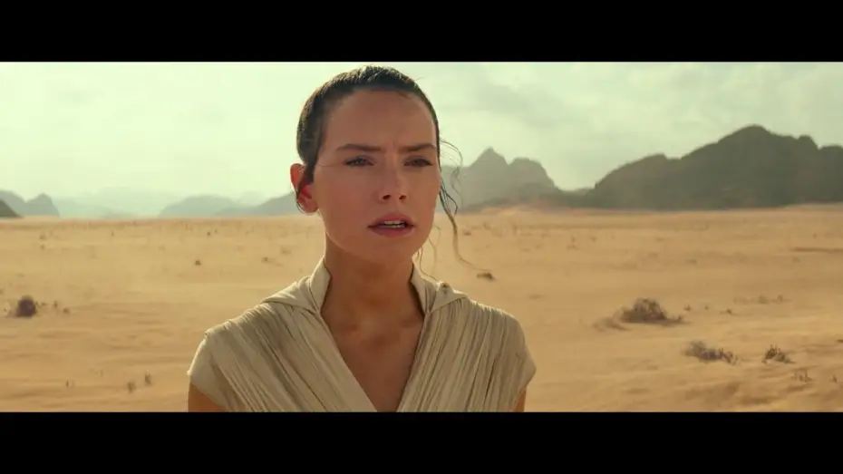 Відео до фільму Зоряні війни: Епізод 9 &mdash; Скайвокер. Сходження | Star Wars: Episodio IX &ndash; Tr&aacute;iler Oficial