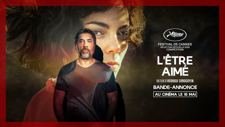 Відео до фільму El ser querido | L'&Ecirc;TRE AIM&Eacute; | Bande-annonce