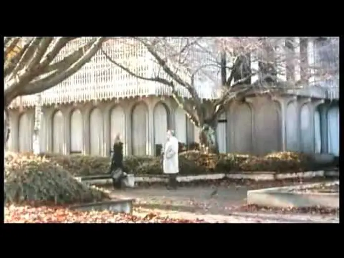 Відео до фільму Екзорцизм Емілі Роуз — The Exorcism Of Emily Rose - Trailer Italiano (2005)