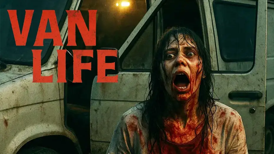 Відео до фільму Van Life — VAN LIFE Movie Trailer [2026]