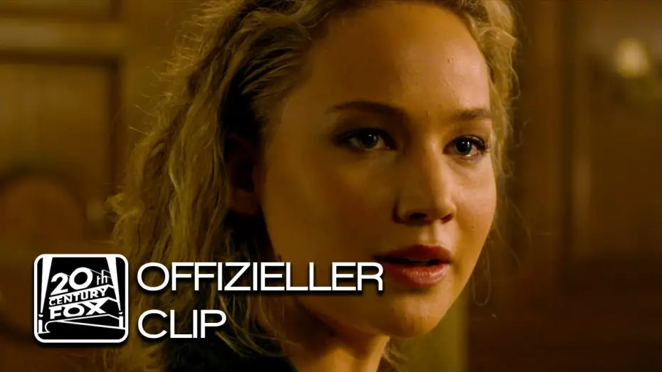 Відео до фільму Люди Ікс: Апокаліпсис | X-Men: Apocalypse | Willkommen zu Hause, Raven! | Clip Deutsch HD German (Bryan Singer)