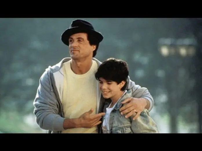 Відео до фільму Роккі 5 | Rocky V (1990) - Trailer (HD)