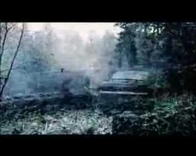 Відео до фільму Угода з дияволом | Der Pakt