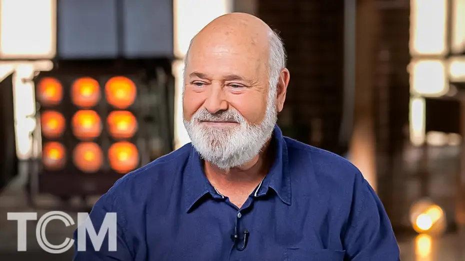 Відео до фільму Принцеса-наречена — Rob Reiner Reveals the Magic Behind the Making of The Princess Bride