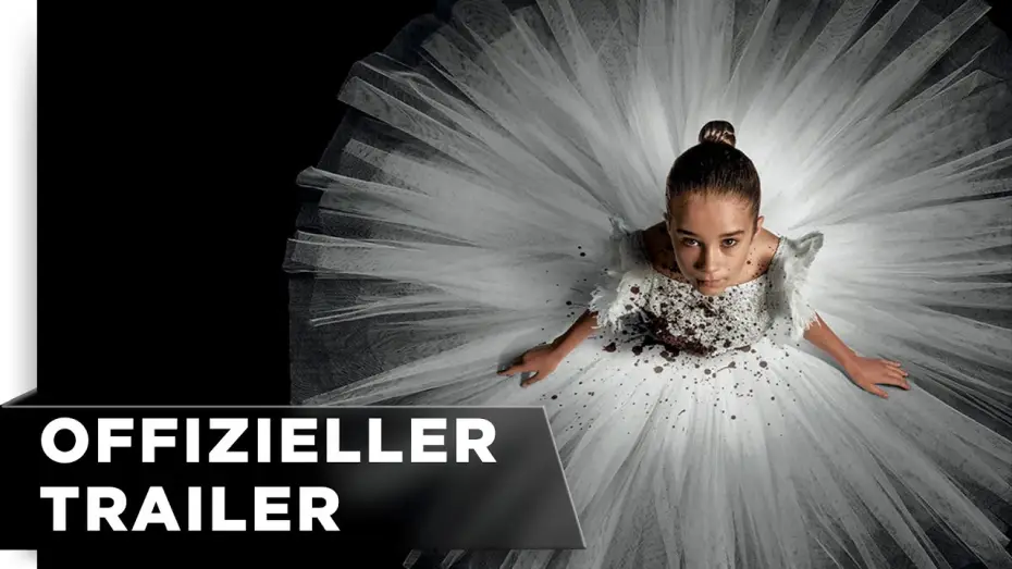 Відео до фільму Ебіґейл | Offizieller Trailer
