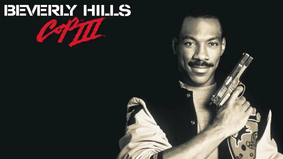 Відео до фільму Поліцейський із Беверлі-Гіллз 3 — BEVERLY HILLS COP 3 (film 1994) TRAILER ITALIANO