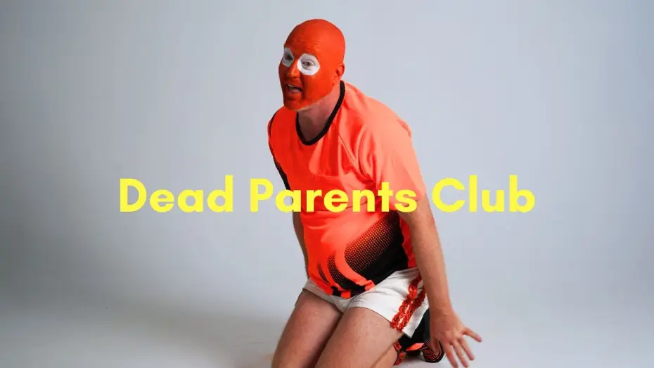 Відео до фільму Dead Parents Club — Dead Parents Club Movie Trailer (2026)