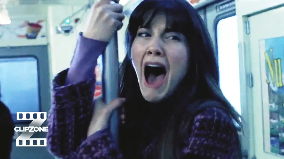 Відео до фільму Пункт призначення 3 | Subway of Death