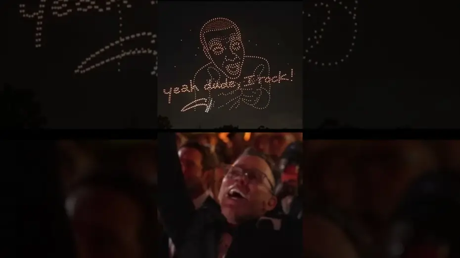 Відео до фільму Jackass 5 — Drone show SteveO