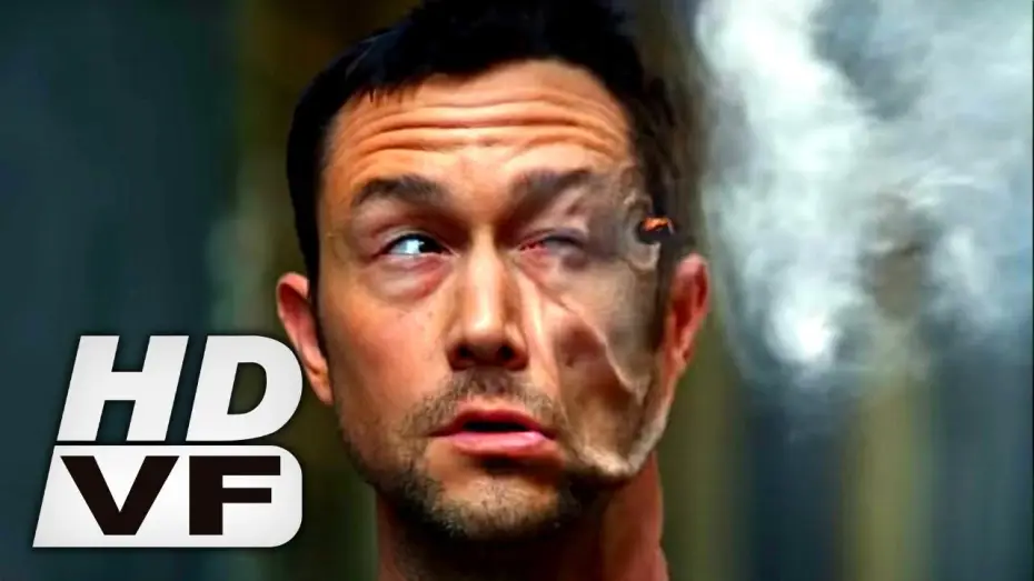 Відео до фільму Проєкт «Сила» — PROJECT POWER Bande Annonce VF (NETFLIX, 2020) Jamie Foxx, Joseph Gordon Levitt