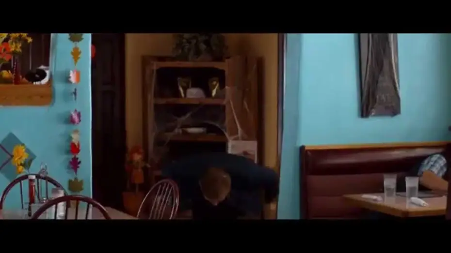 Відео до фільму Гість — TV Spot