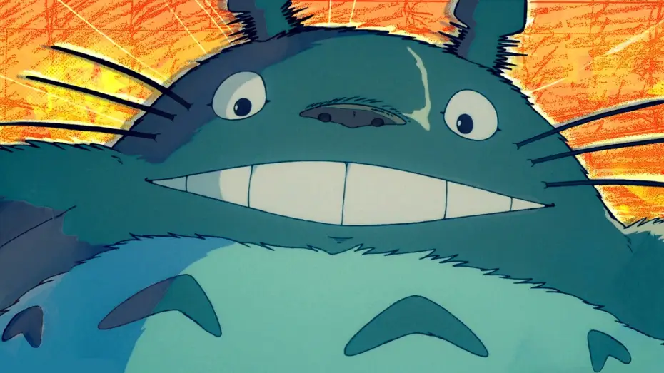Відео до фільму Мій сусід Тоторо | How My Neighbor Totoro FAILED, but Ghibli Won