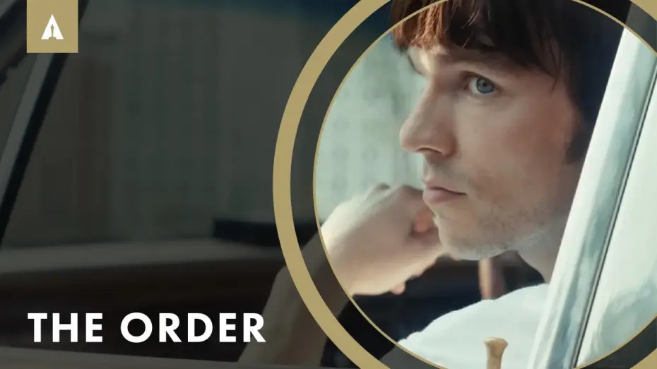 Відео до фільму Кривавий лідер | 'The Order' With Jude Law, Nicholas Hoult, Jurnee Smollett, And More | Academy Conversations