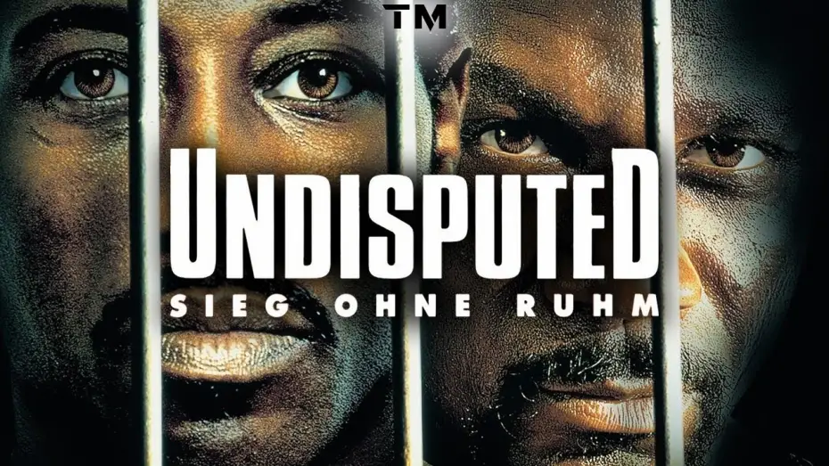 Відео до фільму Обговоренню не підлягає | Undisputed - Sieg ohne Ruhm - Trailer English (Upscale HD)