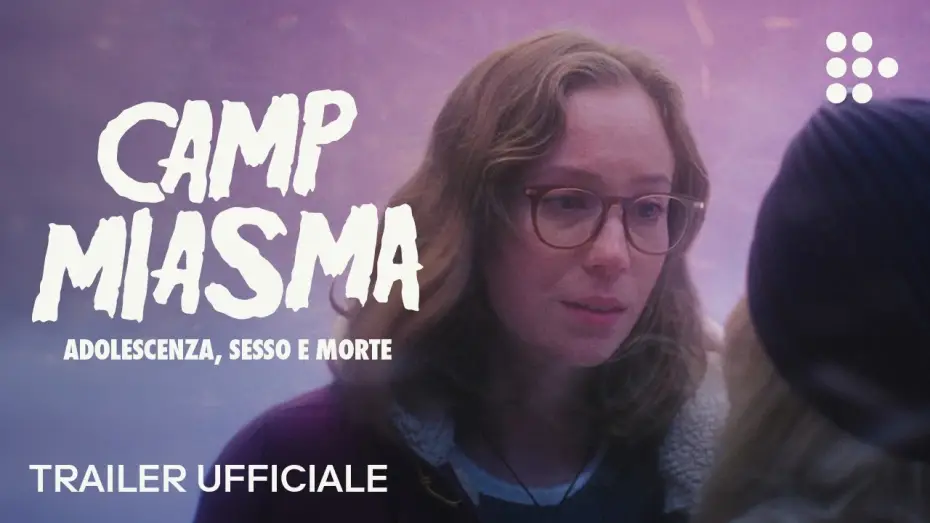 Відео до фільму Teenage Sex and Death at Camp Miasma | Trailer ufficiale