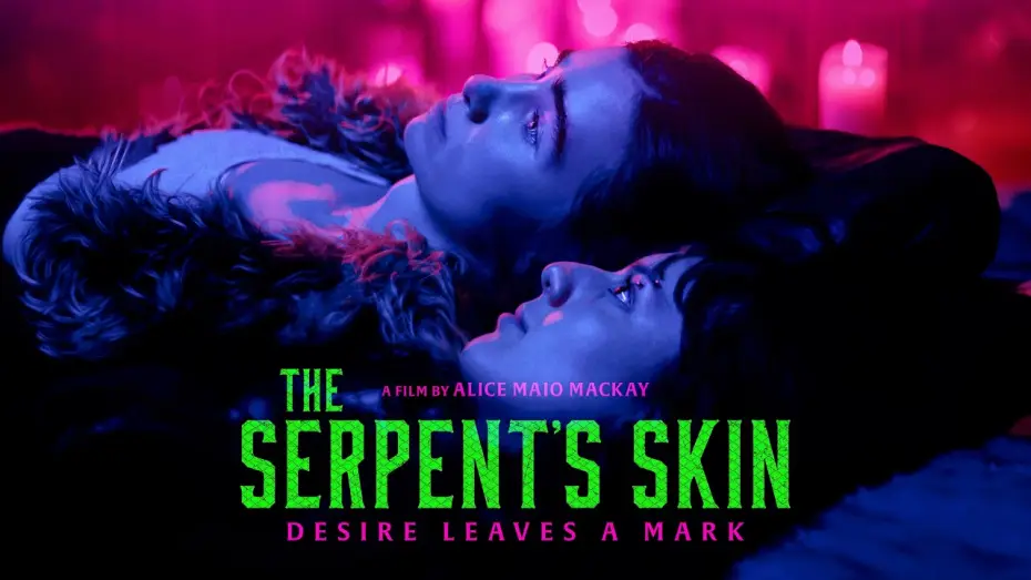 Відео до фільму The Serpent's Skin | The Serpent's Skin (2026) | Official Red Band Trailer