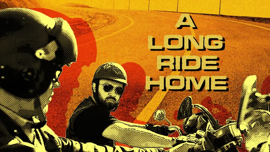 Відео до фільму A Long Ride Home | A Long Ride Home - Official Trailer | Fibe TV1