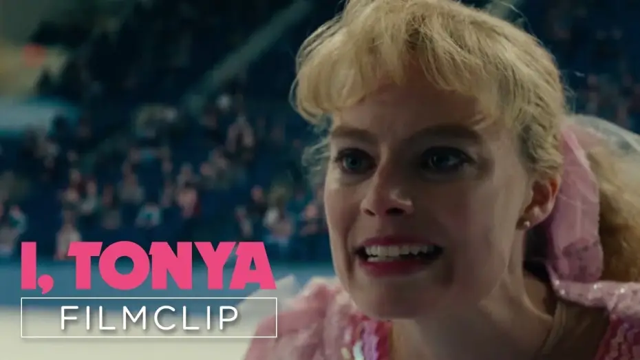 Відео до фільму Я, Тоня | I,TONYA | CLIP | "Leck meinen Ar***"