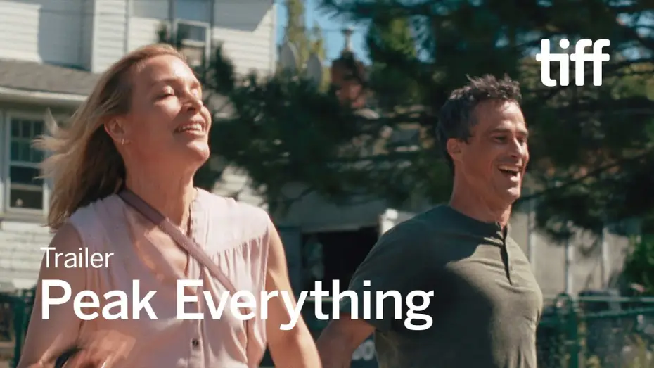 Відео до фільму Amour Apocalypse — PEAK EVERYTHING Trailer | TIFF 2025