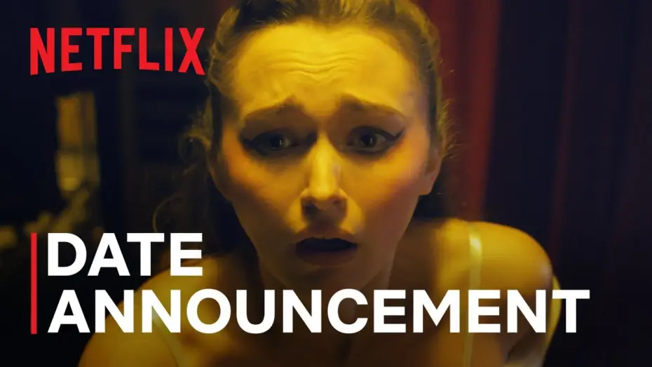 Відео до фільму Вулиця страху: Королева випускного | Date Announcement
