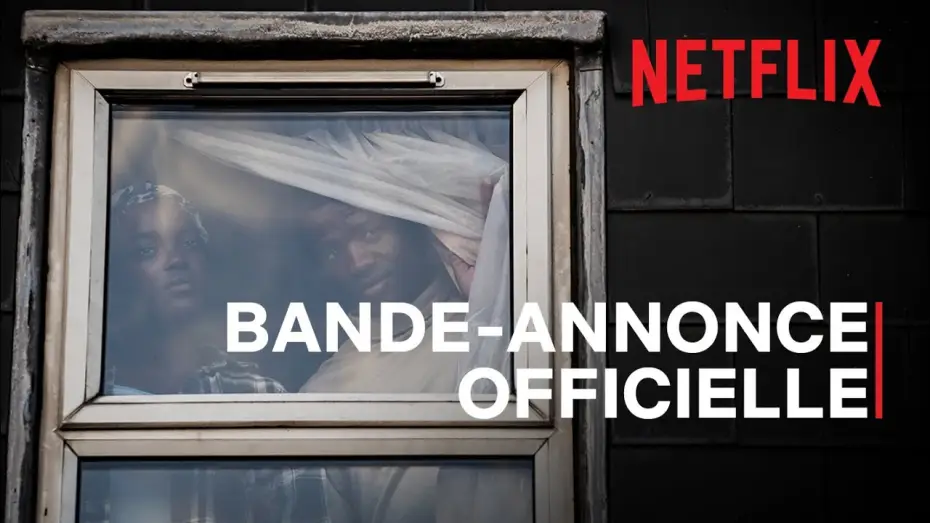 Відео до фільму Його дім | His House - Bande Annonce [VF]