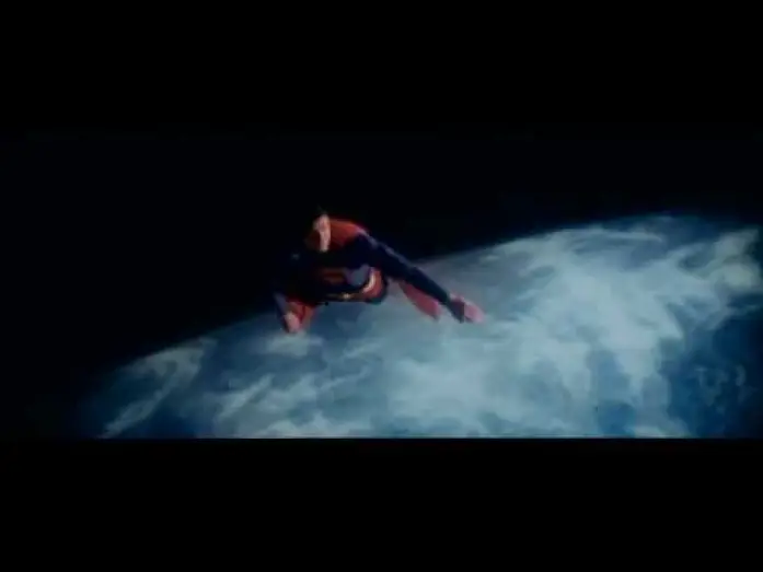 Відео до фільму Супермен | SUPERMAN: DER FILM (1978) - Deutscher Trailer