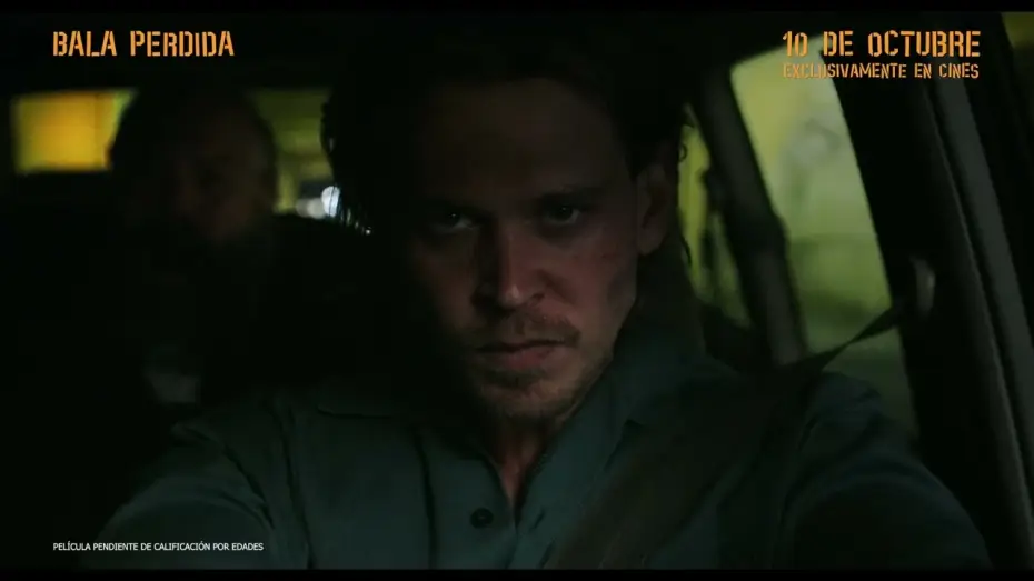 Відео до фільму Спіймати на гарячому | Hank (Austin Butler) solo quiere salir vivo de esta.