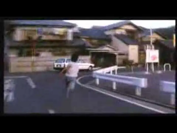 Відео до фільму 世界の中心で、愛をさけぶ | Crying out for love in the centre of the world