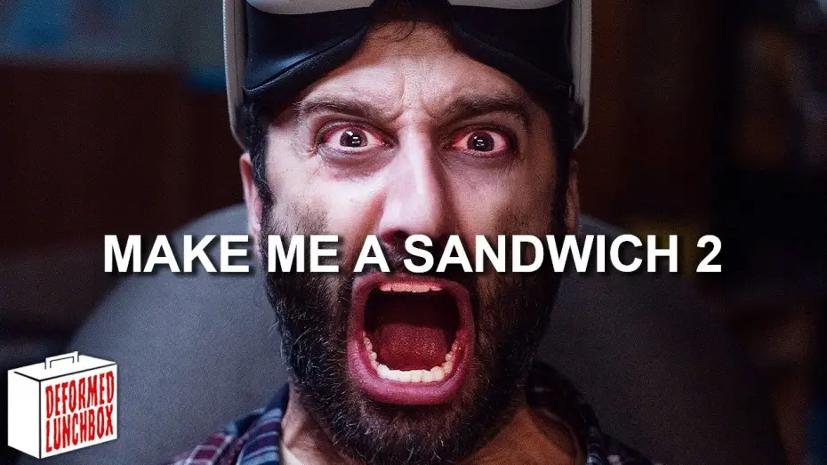 Відео до фільму Make Me a Sandwich 2 | Make Me a Sandwich 2 | Horror Short Film