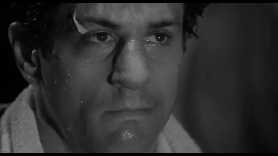 Відео до фільму Скажений бик | Toro Scatenato - Il capolavoro di Martin Scorsese restaurato in 4K solo 8-9-10 maggio | Trailer HD