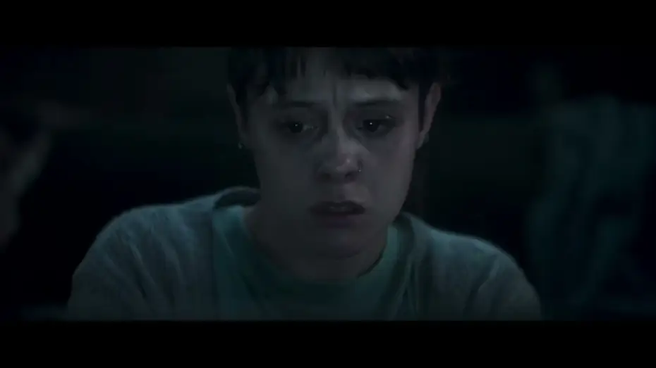 Відео до фільму El Susurro | The Whisper (El susurror) Official Trailer