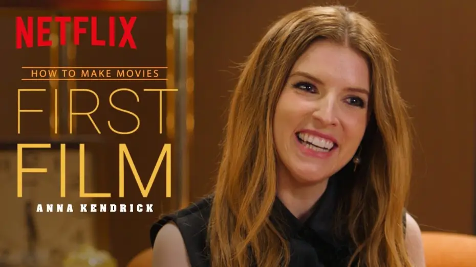 Відео до фільму Жінка години — Anna Kendrick On Directing Woman Of The Hour As Her First Film