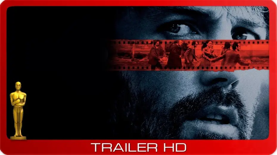 Відео до фільму Арго | Argo ≣ 2012 ≣ Trailer