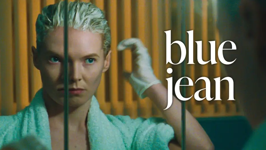 Відео до фільму Blue Jean | BLUE JEAN Trailer Deutsch | German [HD]