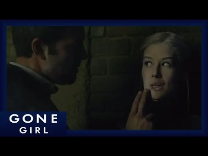 Відео до фільму Загублена | GONE GIRL - Nouvelle bande annonce 60'' [Officielle] VF HD