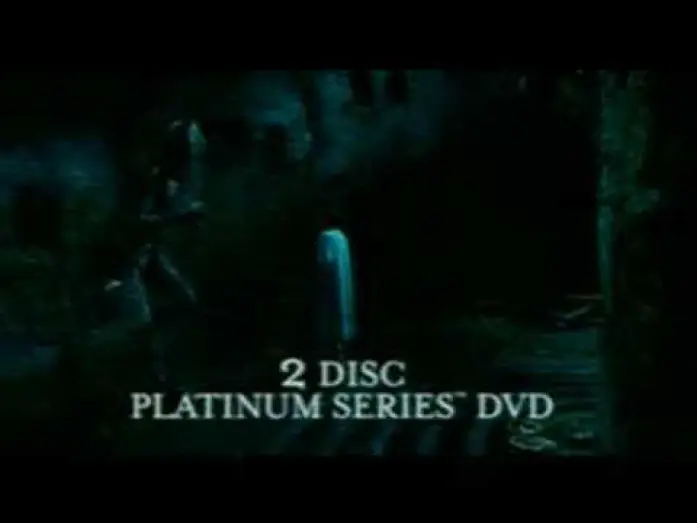 Відео до фільму Лабіринт Фавна | DVD TV Spot