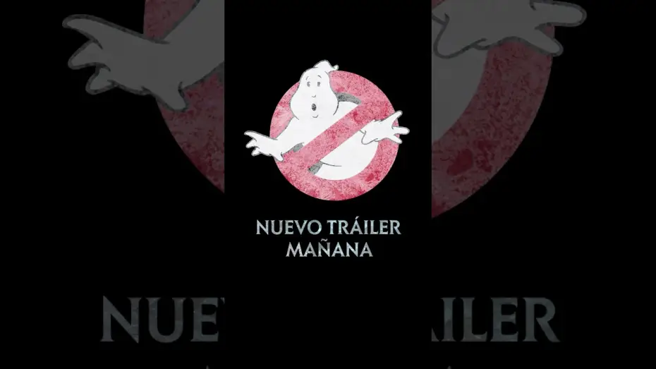 Відео до фільму Мисливці на привидів: Крижана імперія | Ma&ntilde;ana, &iexcl;Teaser tr&aacute;iler!