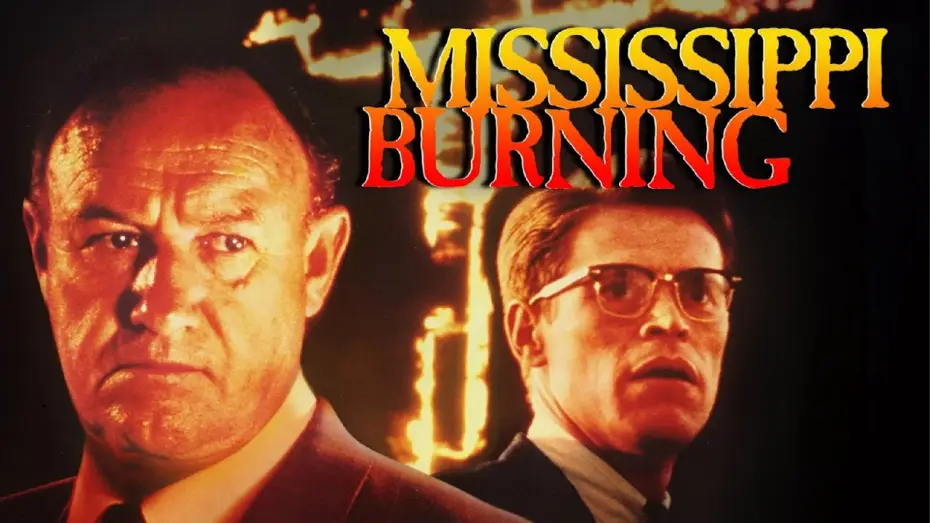 Відео до фільму Міссісіпі у вогні | Mississippi Burning Le radici dell'odio (film 1988) TRAILER ITALIANO