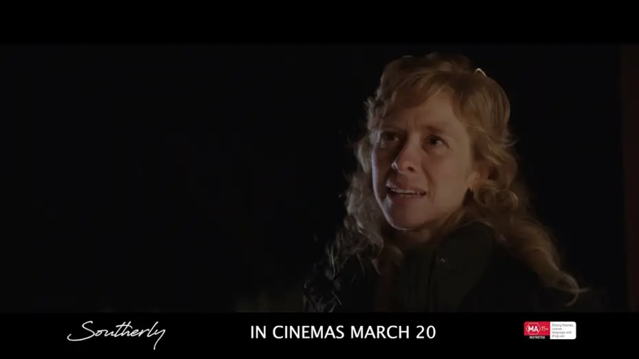 Відео до фільму Southerly | Trailer