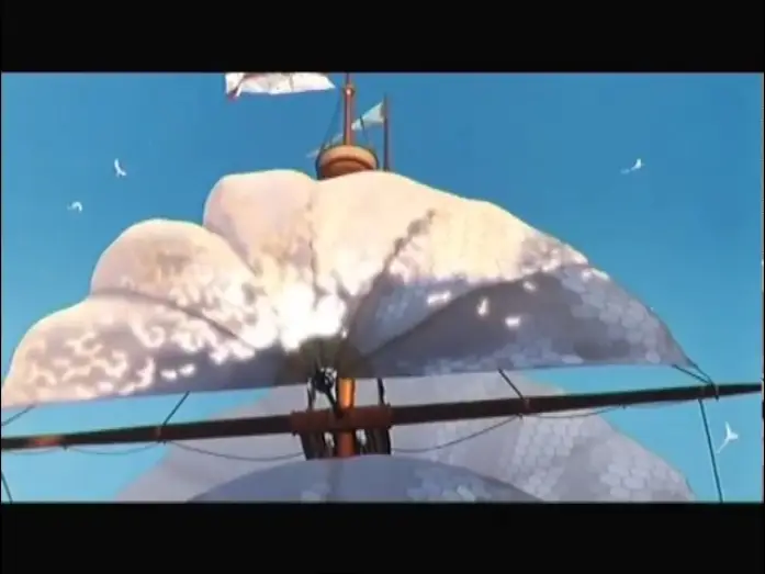 Відео до фільму Планета скарбів | La plan&egrave;te au tr&eacute;sor, un nouvel univers (2002) bande annonce
