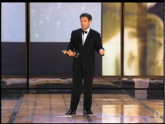 Відео до фільму Краса по-американськи | Sam Mendes ‪Wins Best Director | 72nd Oscars (2000)