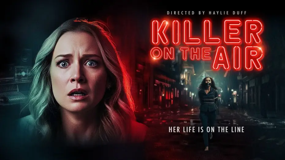 Відео до фільму Her Life Is on the Line | UK Trailer