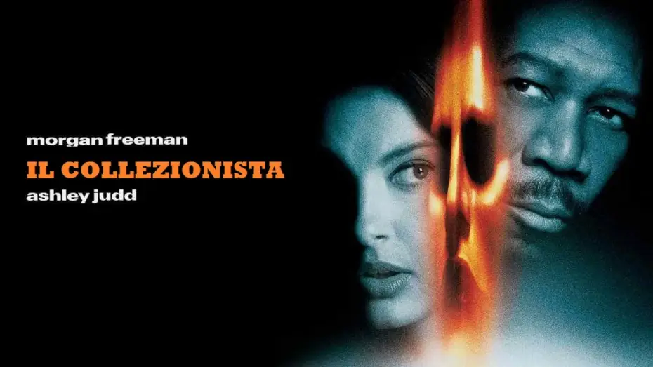 Відео до фільму Цілуючи дівчат — IL COLLEZIONISTA (film 1997) TRAILER ITALIANO