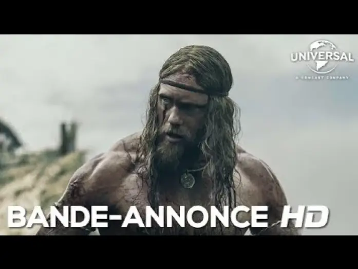 Відео до фільму Варяг | The Northman - Bande annonce VOST [Au cin&eacute;ma le 11 mai]