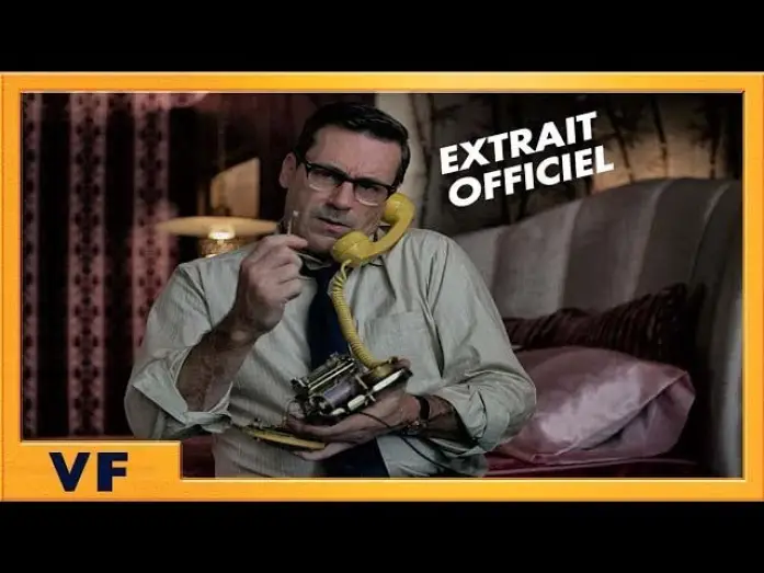 Відео до фільму Поганi часи у Ель Роялi | Sale temps &agrave; l'H&ocirc;tel El Royale - Extrait "Fais de beaux r&ecirc;ves" VF