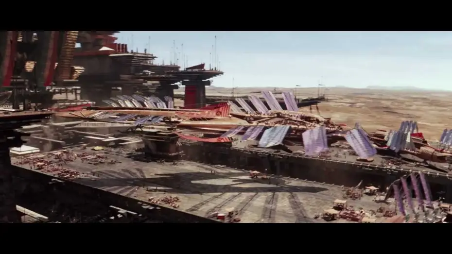 Відео до фільму Джон Картер: між двох світів | John Carter - Zwischen zwei Welten - Trailer 1 - Deutsch HD