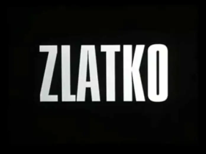 Відео до фільму Mr. Boogie | Zlatko - Mister Boogie