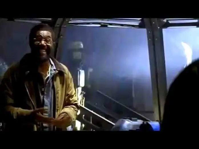 Відео до фільму Ядро землі | THE CORE (2003) - Official Movie Trailer